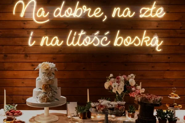 Nepny led na zamowienie temp