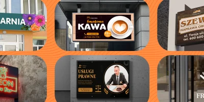 Porównanie rodzajów reklamy – Blog